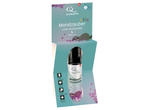 Aromalife, Aromalife Kids Mondzauber Roll-on (10ml)
