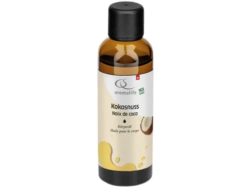 Aromalife, Aromalife Kokosnussöl (75ml)