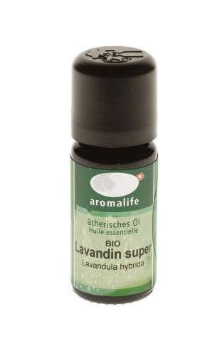 Aromalife, Aromalife Lavandin super ätherisches Öl (10ml)