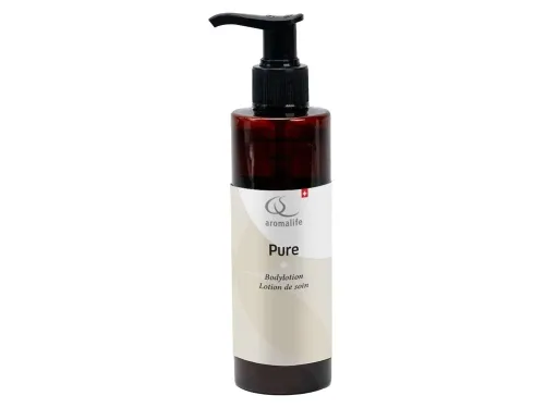 Aromalife, Aromalife PURE Bodylotion (200ml)
