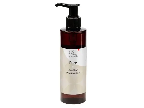Aromalife, Aromalife PURE Duschbad (200ml)