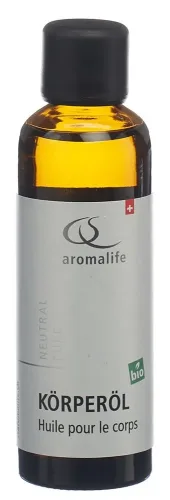 Aromalife, Aromalife PURE Körperöl (75ml)