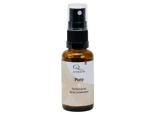 Aromalife Pure Parfumspray Bio 30 ml