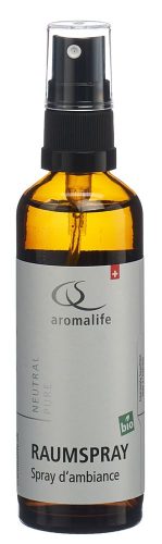 Aromalife, Aromalife PURE Raumspray Bio (75ml)