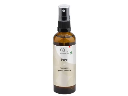 Aromalife, Aromalife PURE Raumspray Bio (75ml)