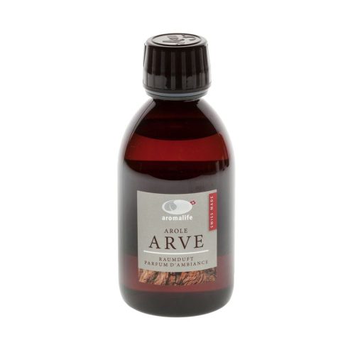 Aromalife, Aromalife Arve Raumduft Nachfüllung (250ml)