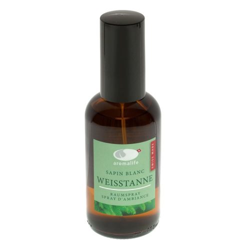 Aromalife, Aromalife Raumspray Weisstanne (100ml)