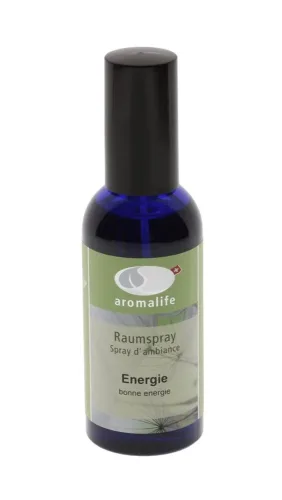 Aromalife, Aromalife Raumspray Energie (100ml)