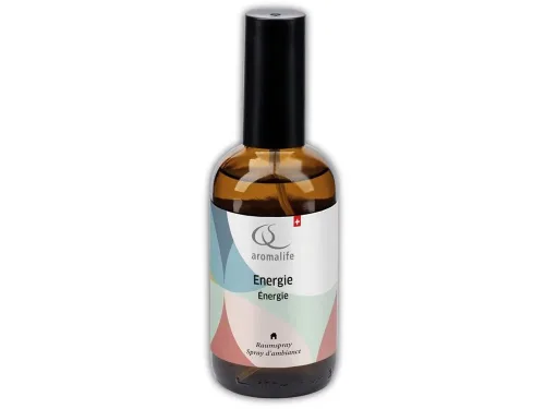 Aromalife, Aromalife Raumspray Energie (100ml)