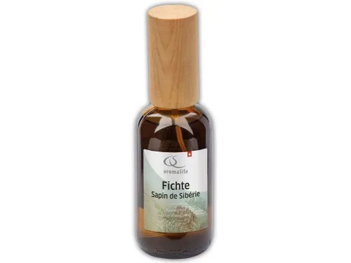 Aromalife, Aromalife Raumspray Fichte (100ml)
