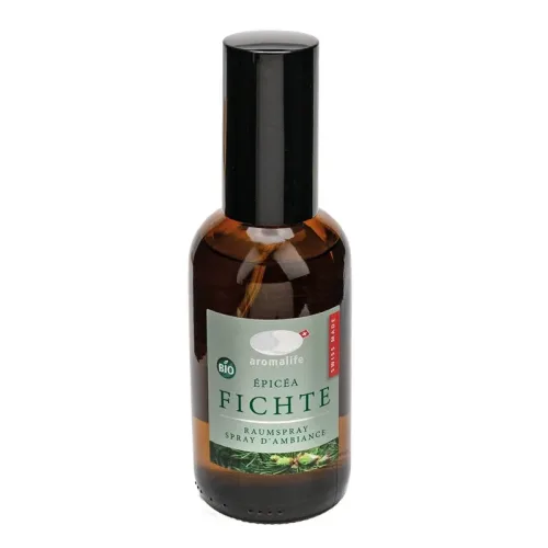 Aromalife, Aromalife Raumspray Fichte (100ml)