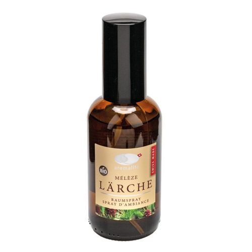 Aromalife, Aromalife -  Raumspray Bio LÄRCHE (100ml), 100  ml
