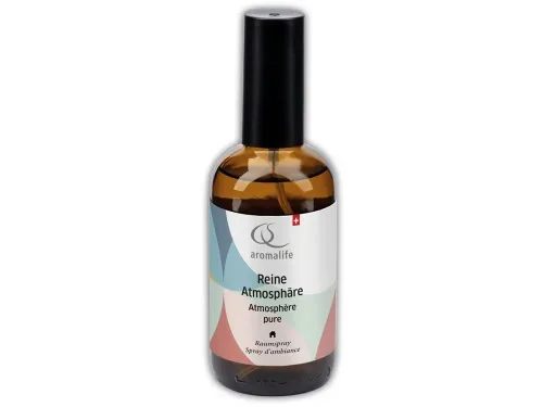 Aromalife, Aromalife Raumspray Reine Atmosphäre (100ml)