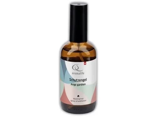 Aromalife, Aromalife Raumspray Schutzengel (100ml)