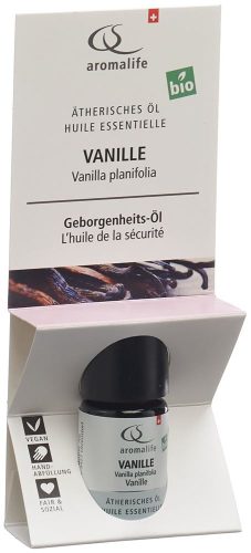 Aromalife, Aromalife - Ätherisches Öl, 5 ml
