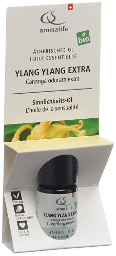 Aromalife, Aromalife - Ätherisches Öl, 5 ml