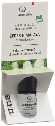 Aromalife, Aromalife - Ätherisches Öl, 5 ml
