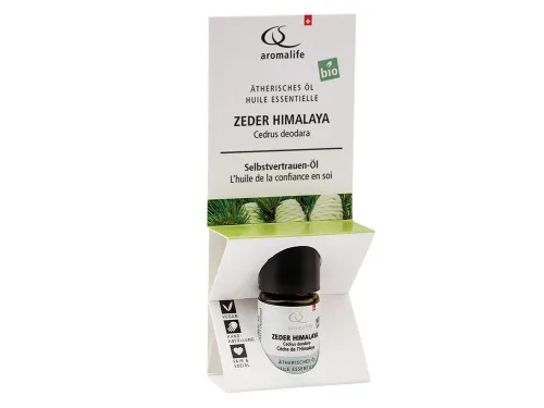 Aromalife, Aromalife - Ätherisches Öl, 5 ml