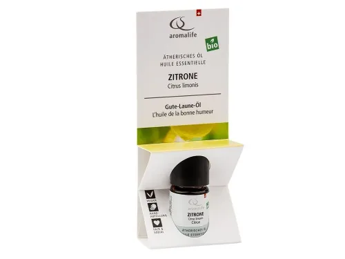 Aromalife, Aromalife - Ätherisches Öl, 5 ml