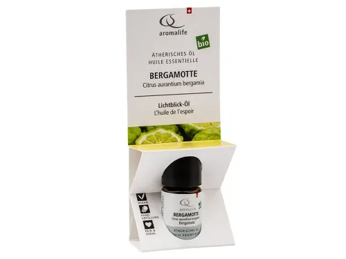 Aromalife, Aromalife - Ätherisches Öl, 5 ml
