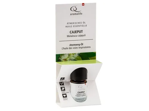 Aromalife, Aromalife - Ätherisches Öl, 5 ml