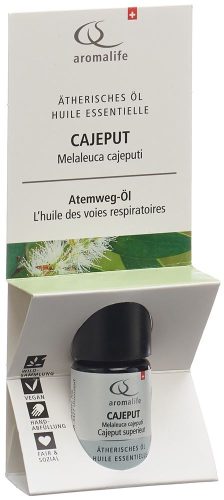 Aromalife, Aromalife - Ätherisches Öl, 5 ml