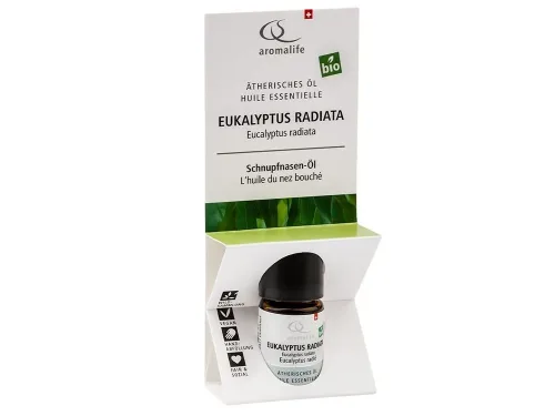 Aromalife, Aromalife - Ätherisches Öl, 5 ml