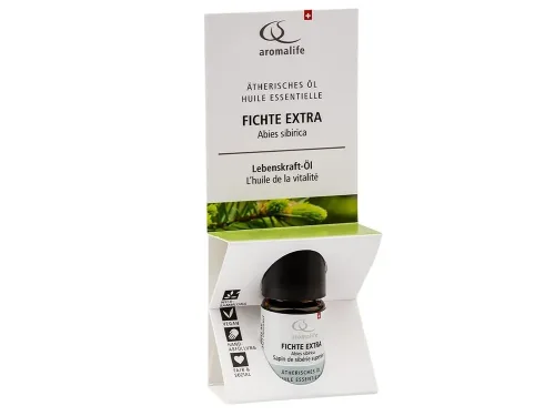 Aromalife, Aromalife - Ätherisches Öl, 5 ml