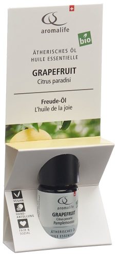Aromalife, Aromalife - Ätherisches Öl, 5 ml
