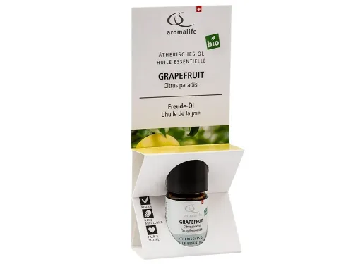 Aromalife, Aromalife - Ätherisches Öl, 5 ml