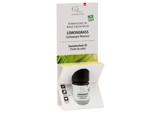 Aromalife, Aromalife - Ätherisches Öl, 5 ml
