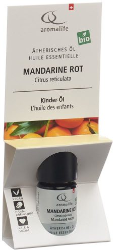 Aromalife, Aromalife - Ätherisches Öl, 5 ml