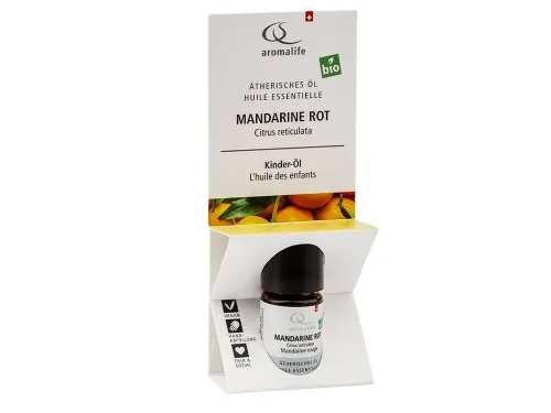 Aromalife, Aromalife - Ätherisches Öl, 5 ml