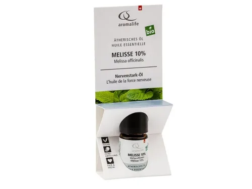 Aromalife, Aromalife - Ätherisches Öl, 5 ml