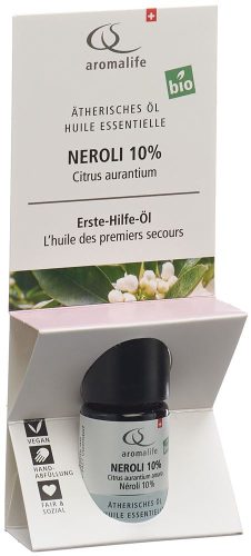 Aromalife, Aromalife - Ätherisches Öl, 5 ml