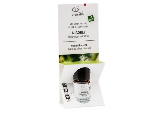 Aromalife, Aromalife - Ätherisches Öl, 5 ml