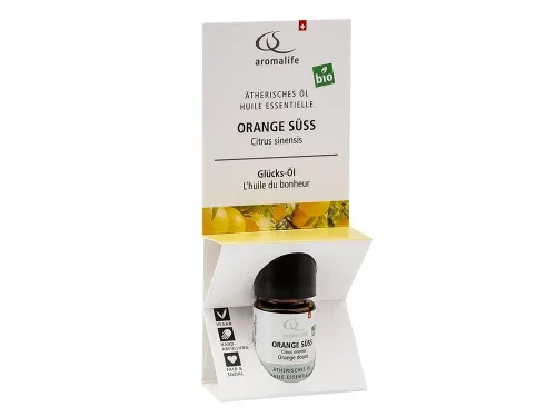 Aromalife, Aromalife - Ätherisches Öl, 5 ml