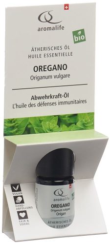 Aromalife, Aromalife - Ätherisches Öl, 5 ml