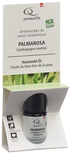 Aromalife, Aromalife - Ätherisches Öl, 5 ml