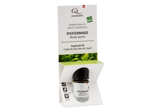 Aromalife, Aromalife - Ätherisches Öl, 5 ml