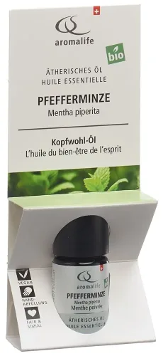 Aromalife, Aromalife - Ätherisches Öl, 5 ml