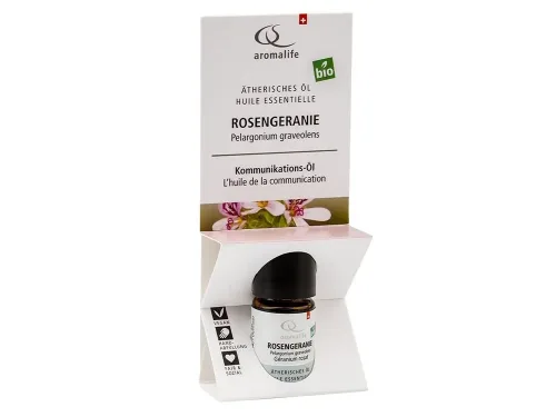 Aromalife, Aromalife - Ätherisches Öl, 5 ml