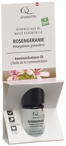 Aromalife, Aromalife - Ätherisches Öl, 5 ml