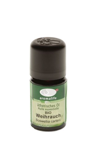 Aromalife, Aromalife - Ätherisches Öl, 5 ml