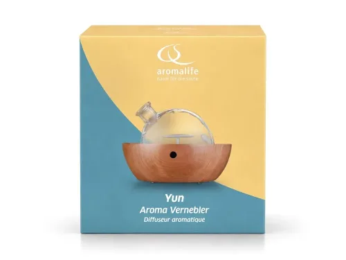 undefined, Aromalife Yun Aromavernebler 4in1