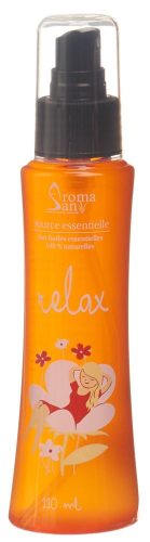 Aromasan, AromaSan Source Essentielle Relax (110ml)