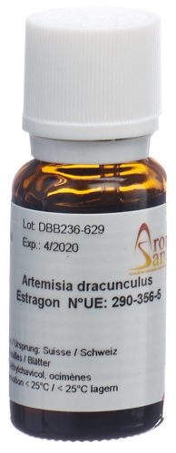 Aromasan, AromaSan Estragon Ätherisches Öl (15ml)