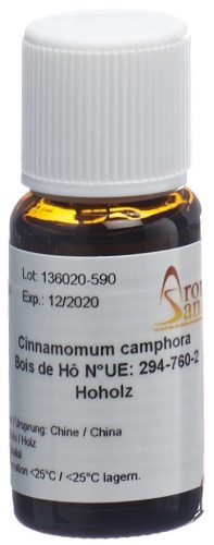 Aromasan, AromaSan Hoholz Ätherisches Öl (15ml)