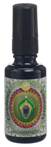 AROMASPHÈRE, AROMASPHERE Raumspray Vertrauen (30ml)