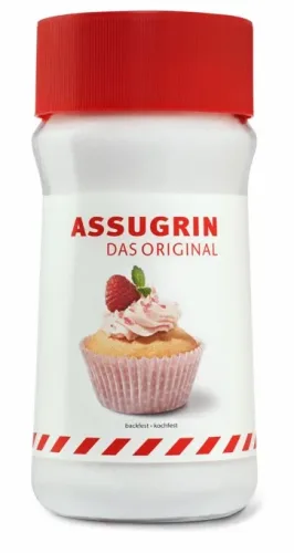 Assugrin, ASSUGRIN Das Original Pulver (90g)